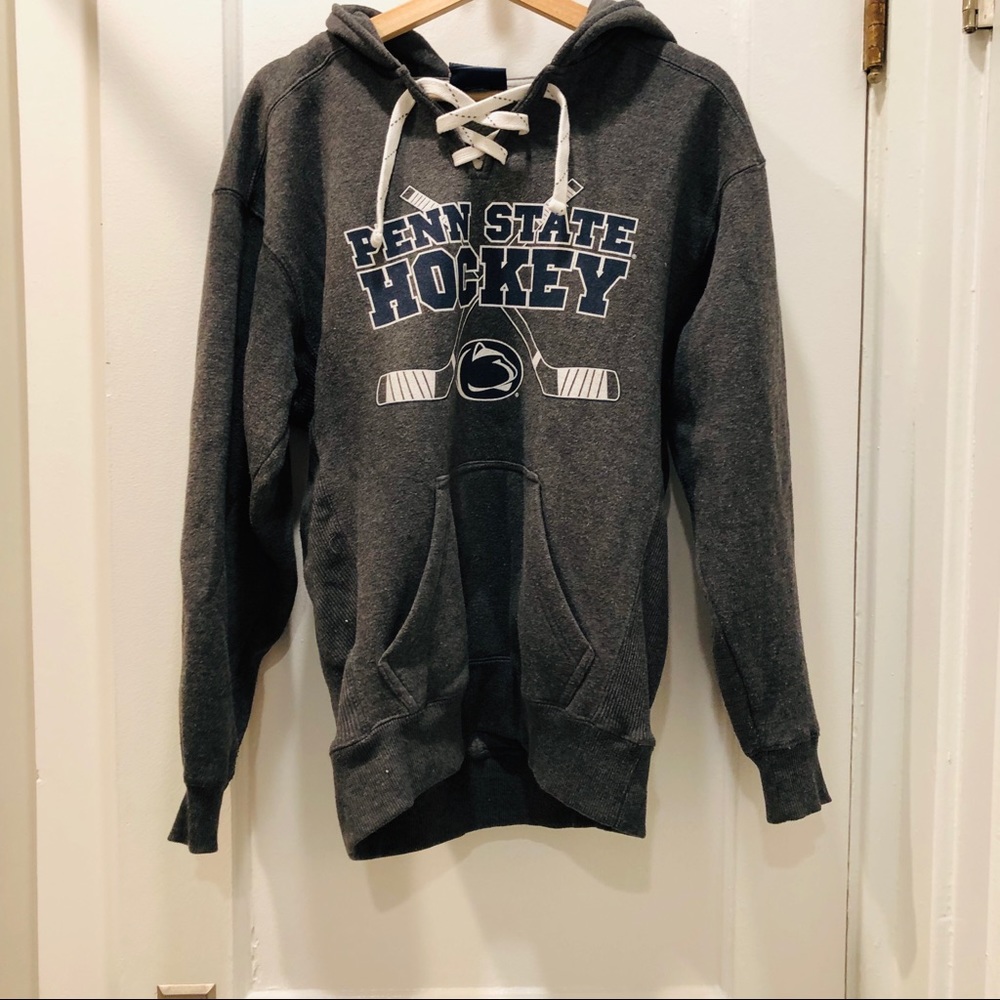 Penn State Hockey Hoodie